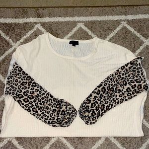 B Famous. Never worn